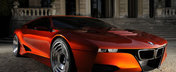 Concept BMW M1 Hommage
