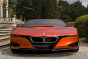 Concept BMW M1 Hommage