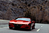 Concept BMW M1 Hommage