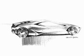 Concept BMW M1 Hommage