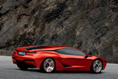Concept BMW M1 Hommage