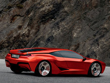 Concept BMW M1 Hommage