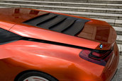 Concept BMW M1 Hommage