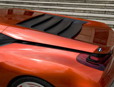 Concept BMW M1 Hommage