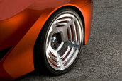 Concept BMW M1 Hommage