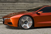 Concept BMW M1 Hommage
