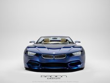 Concept BMW M9