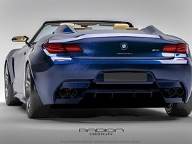 Concept BMW M9