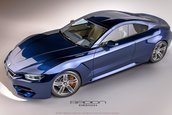 Concept BMW M9