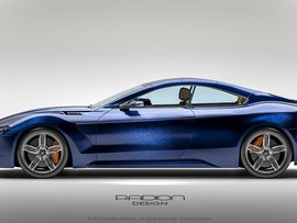 Concept BMW M9