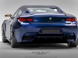 Concept BMW M9