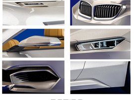 Concept BMW M9