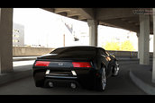 Concept Chrysler Barracuda