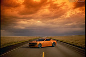 Concept Chrysler Barracuda
