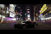 Concept Chrysler Barracuda