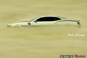 Concept Chrysler Barracuda