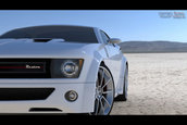 Concept Chrysler Barracuda