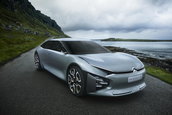 Concept Citroen CXperience