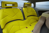 Concept Citroen CXperience