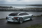 Concept Citroen CXperience