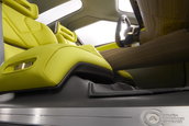 Concept Citroen CXperience