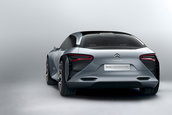 Concept Citroen CXperience