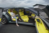 Concept Citroen CXperience
