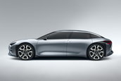 Concept Citroen CXperience