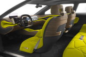 Concept Citroen CXperience