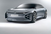 Concept Citroen CXperience
