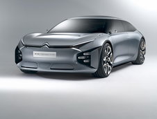 Concept Citroen CXperience