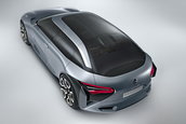 Concept Citroen CXperience