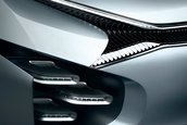 Concept Citroen CXperience