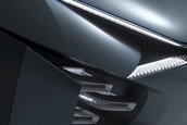 Concept Citroen CXperience