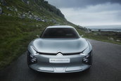 Concept Citroen CXperience
