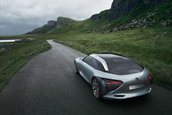 Concept Citroen CXperience