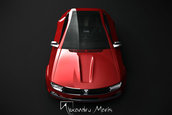 Concept Dacia 1300