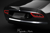 Concept Dacia 1300