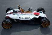 Concept Honda Frankfurt