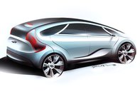 Concept Hyundai HCD-5