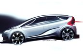 Concept Hyundai HCD-5