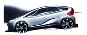 Concept Hyundai HCD-5