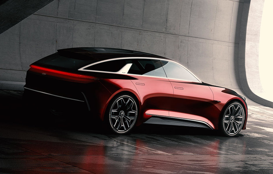 Concept Kia