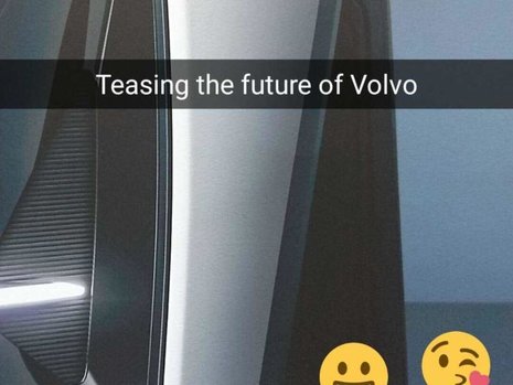 Concept Volvo