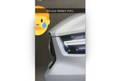 Concept Volvo