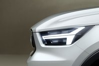 Concept Volvo