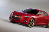Concepte Chevrolet la Salonul Auto de la Detroit