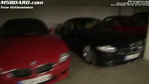 Concepte cu sigla M de la BMW care nu au ajuns in productia de serie