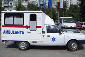 Concepte Dacia
