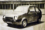 Concepte Dacia